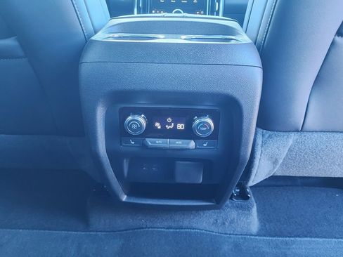 New 2026 GMC Acadia Elevation w/ Black Edition FWD image 49