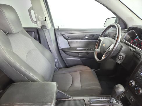 Used 2017 Chevrolet Traverse LT AWD/4WD image 31