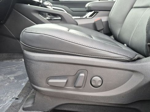 New 2025 Kia Telluride EX image 12