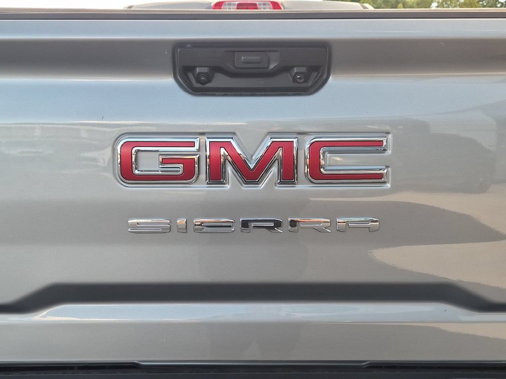 New 2026 GMC Sierra 2500 SLE w/ SLE Convenience Package AWD/4WD image 11