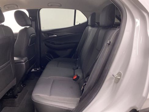 Used 2021 Buick Encore GX Preferred w/ Cold Weather Comfort Package image 16