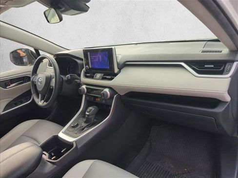 Certified 2023 Toyota RAV4 XLE Premium AWD/4WD image 27