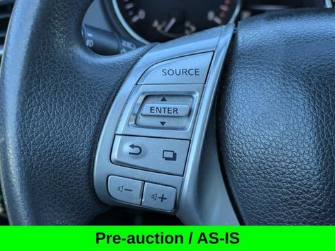 Used 2015 Nissan Rogue SV AWD/4WD image 24