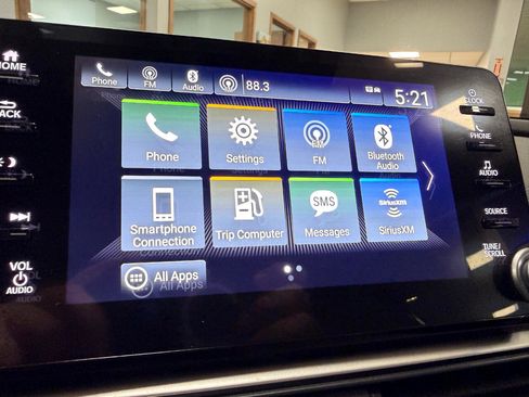 Used 2022 Honda Accord EX-L image 43