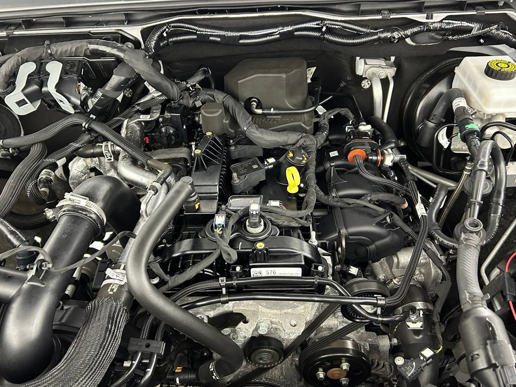 Used 2024 Ford Ranger XLT AWD/4WD image 35
