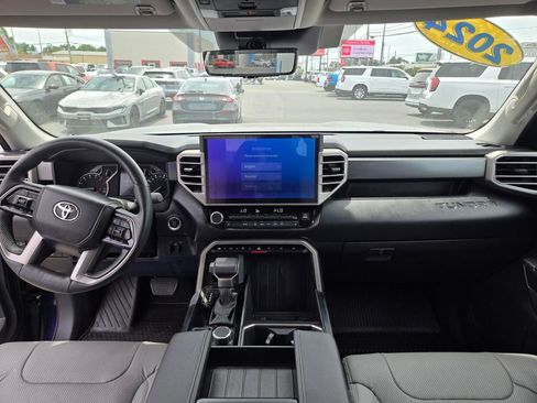 Used 2024 Toyota Tundra SR5 w/ Advanced Technology Package AWD/4WD image 20