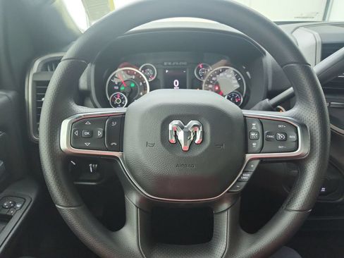 New 2026 RAM 3500 Tradesman AWD/4WD image 22