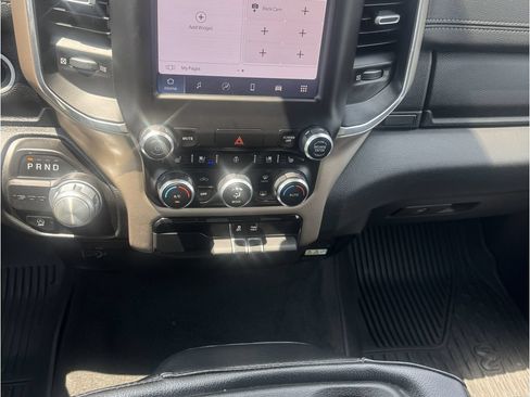 Used 2022 RAM 1500 Laramie RWD image 13