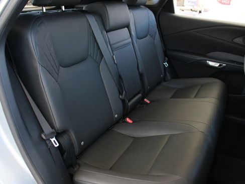 Used 2025 Lexus RX 350 Premium w/ Accessory Package FWD image 24