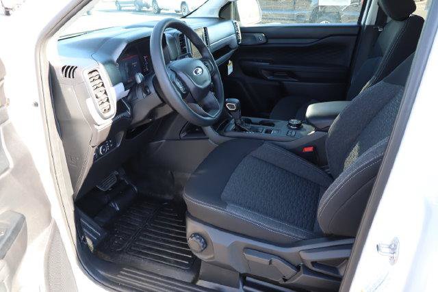 New 2026 Ford Ranger XL w/ FX4 Off-Road Package AWD/4WD image 10