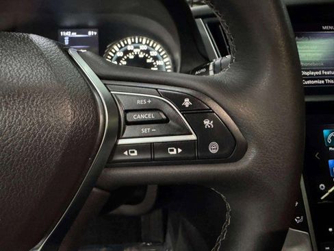 Used 2022 INFINITI Q60 3.0t Luxe w/ Cargo Package image 20