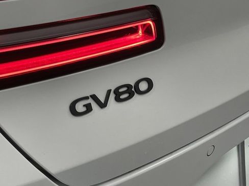 New 2026 Genesis GV80 3.5T Prestige image 7