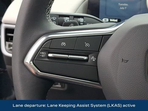 Used 2026 Honda Prologue Touring image 7