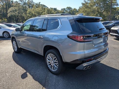 New 2026 GMC Acadia Denali w/ Super Cruise Package image 6