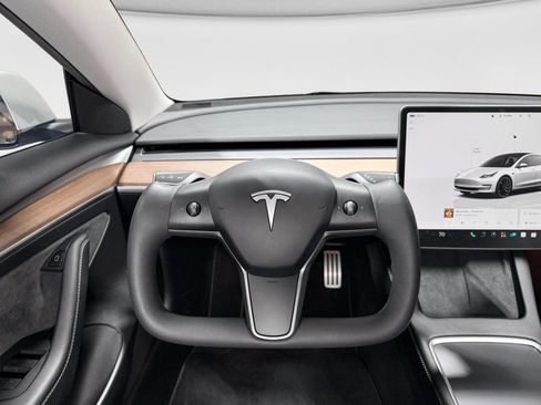 Used 2023 Tesla Model 3 Performance AWD/4WD image 7
