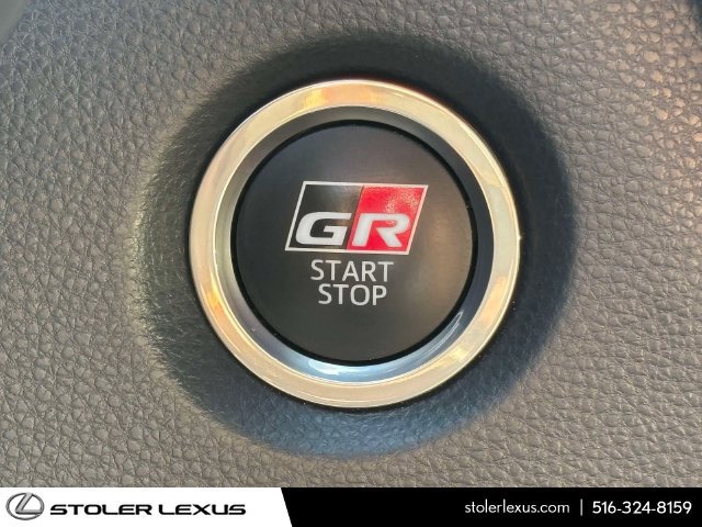 Used 2024 Toyota Corolla GR AWD/4WD image 30