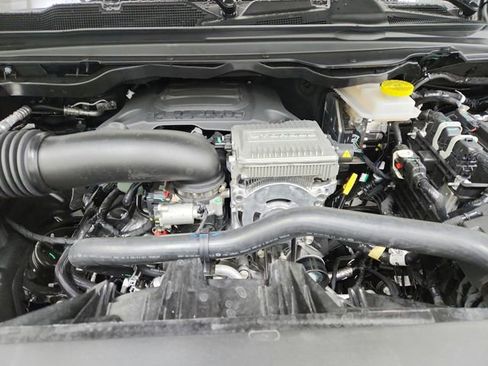 New 2026 RAM 1500 Big Horn image 17