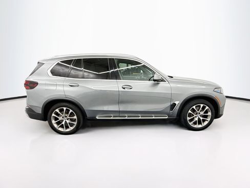 Used 2024 BMW X5 sDrive40i RWD image 10