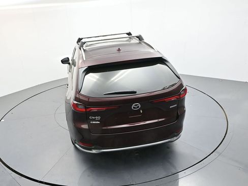 Used 2024 MAZDA CX-90 3.3 Turbo w/ Premium Package AWD/4WD image 28