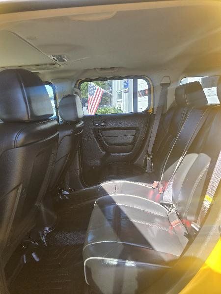 Used 2006 HUMMER H3 AWD/4WD image 3