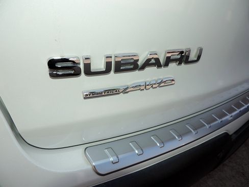 Used 2021 Subaru Ascent Touring w/ Popular Package #2A AWD/4WD image 19