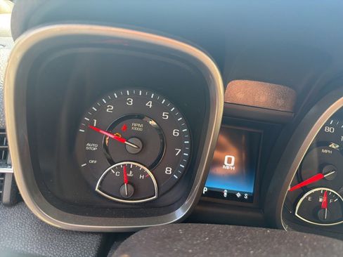 Used 2014 Chevrolet Malibu LT image 11