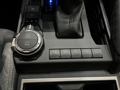 New 2026 Toyota Tacoma SR5 AWD/4WD image 24