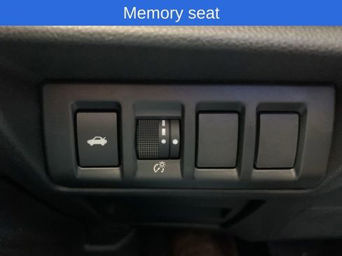 Used 2021 Subaru Legacy Touring XT w/ Popular Package #2 AWD/4WD image 11