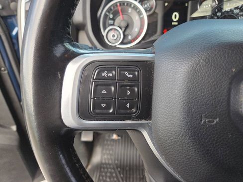 Used 2021 RAM 2500 Big Horn w/ Level 1 Equipment Group AWD/4WD image 26