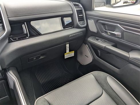 Used 2026 RAM 1500 Laramie image 16