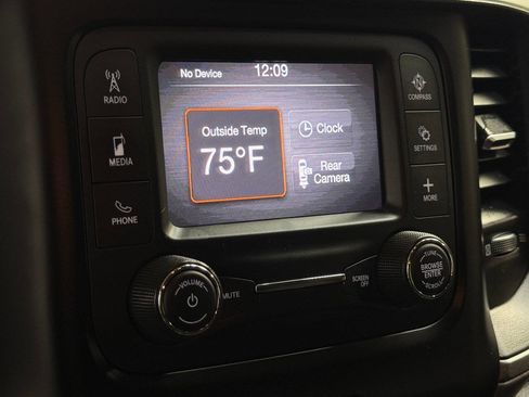 Used 2020 RAM 3500 Tradesman AWD/4WD image 58