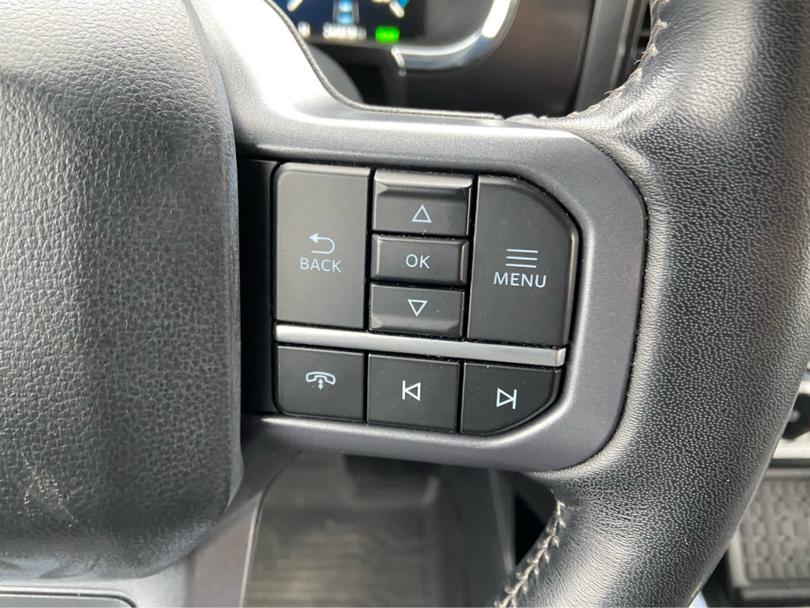 Used 2023 Ford F150 Lariat w/ Equipment Group 502A High AWD/4WD image 21