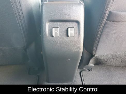 Used 2023 Nissan Kicks SV FWD image 13
