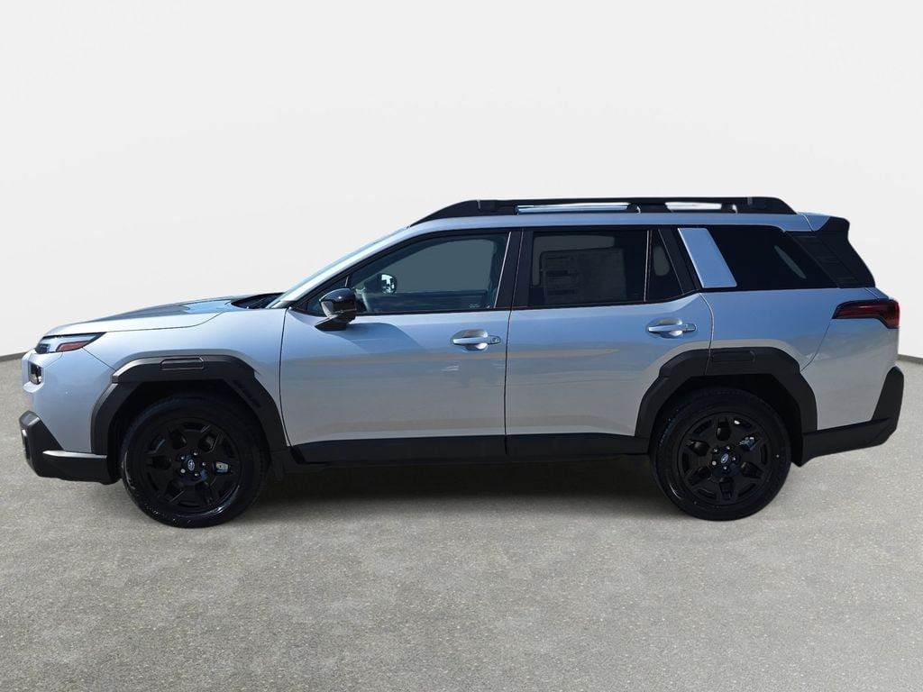 New 2026 Subaru Outback Limited AWD/4WD image 8