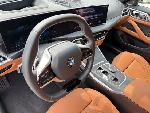 Certified 2025 BMW 430i xDrive image 15