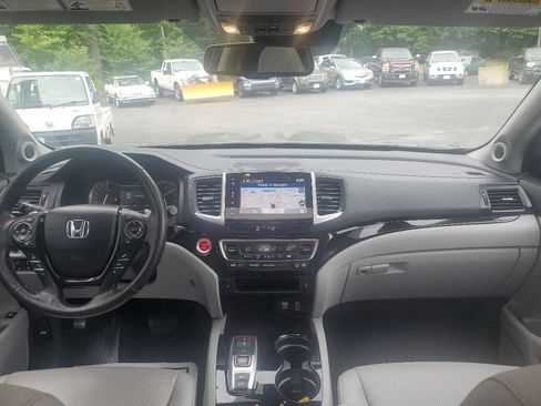 Used 2020 Honda Ridgeline RTL-E image 12