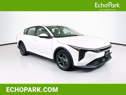 Used 2025 Kia K4