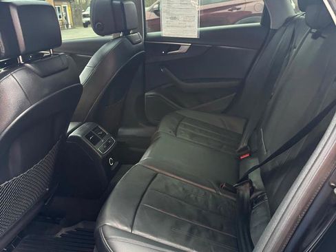 Used 2019 Audi A4 2.0T Premium FWD image 15