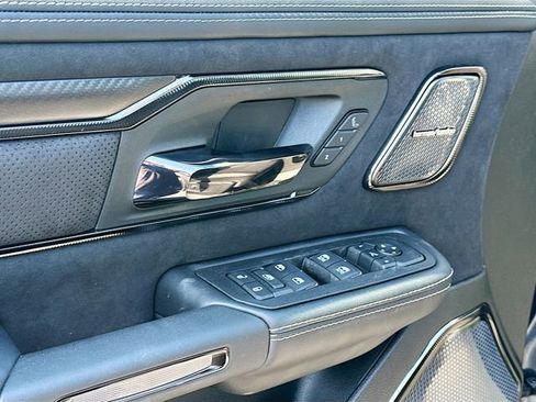 New 2026 RAM 1500 RHO w/ RHO Level 1 Equipment Group AWD/4WD image 13