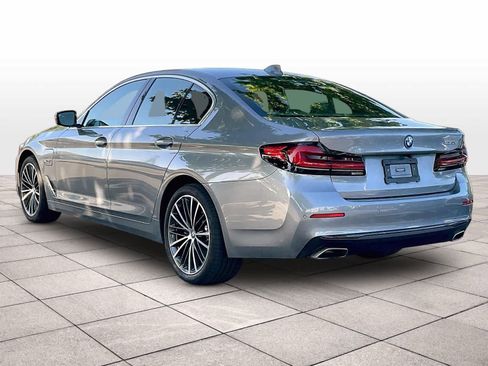 Used 2023 BMW 530e w/ Convenience Package image 14
