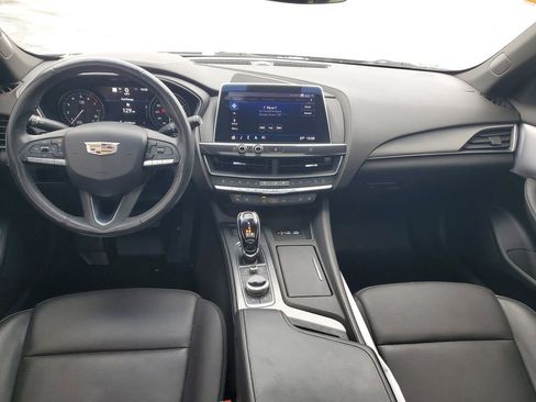 Used 2020 Cadillac CT5 Premium Luxury image 10