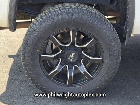 Used 2018 GMC Sierra 1500 SLT image 4