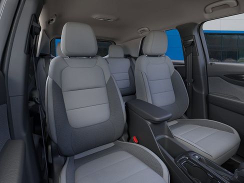 New 2026 Chevrolet TrailBlazer LT w/ Convenience Package image 24