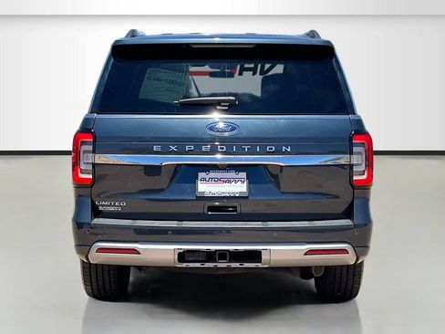 Used 2023 Ford Expedition Limited AWD/4WD image 6