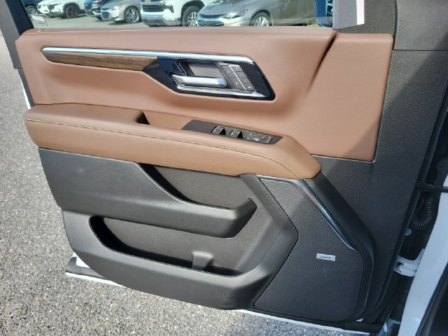 New 2026 Chevrolet Tahoe High Country RWD image 28
