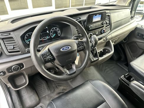 Used 2020 Ford Transit 250 Low Roof w/ Load Area Protection Package image 18