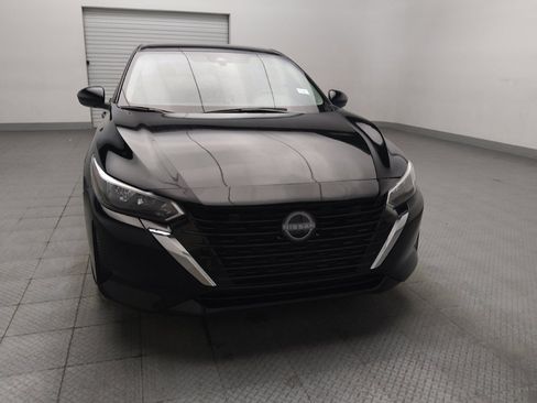 Used 2025 Nissan Sentra S FWD image 14