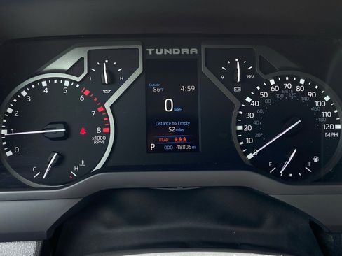 Used 2023 Toyota Tundra SR5 AWD/4WD image 19