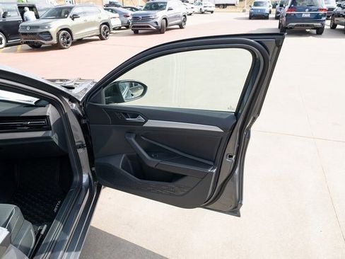 New 2026 Volkswagen Jetta Sport image 15