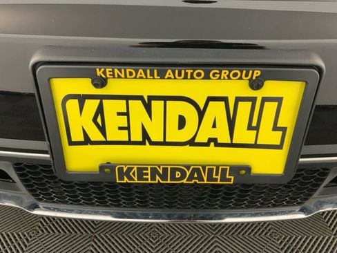 Used 2021 Jeep Grand Cherokee Overland image 33